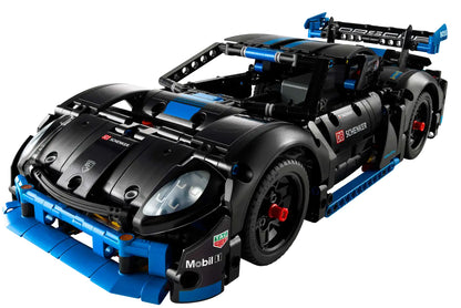 Lego 42176 Porsche Gt4 Race Car