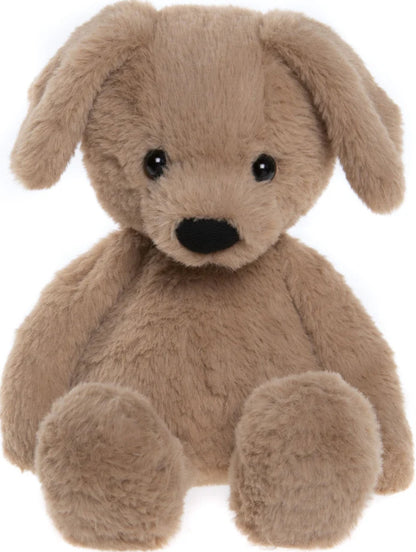 CB BEAR & ME RUFF PUPPY OATMEAL BROWN