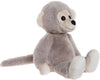 CB BEAR & ME CHEEKY MONKEY PEBBLE GREY