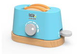 TASTY JR WOODEN TOASTER