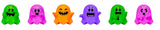 SCHYLLING NEEDOH GROOVY GHOSTS