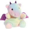 PLUSH PALM PALS ASTER DRAGON