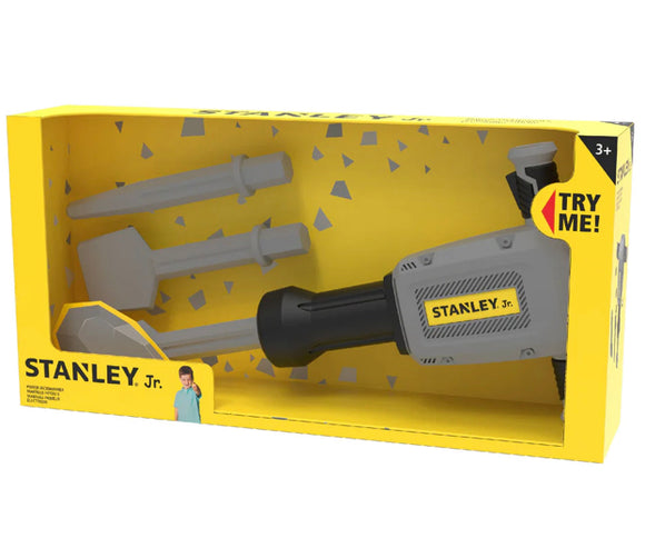 STANLEY JR JACKHAMMER B/O