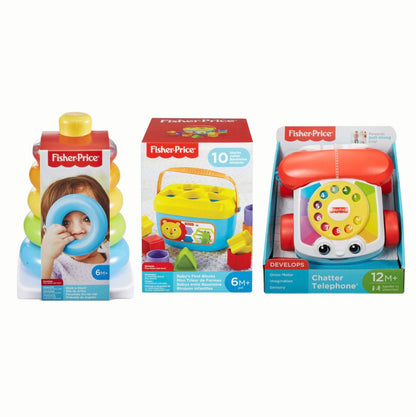 F/P BABY BUNDLE PACK