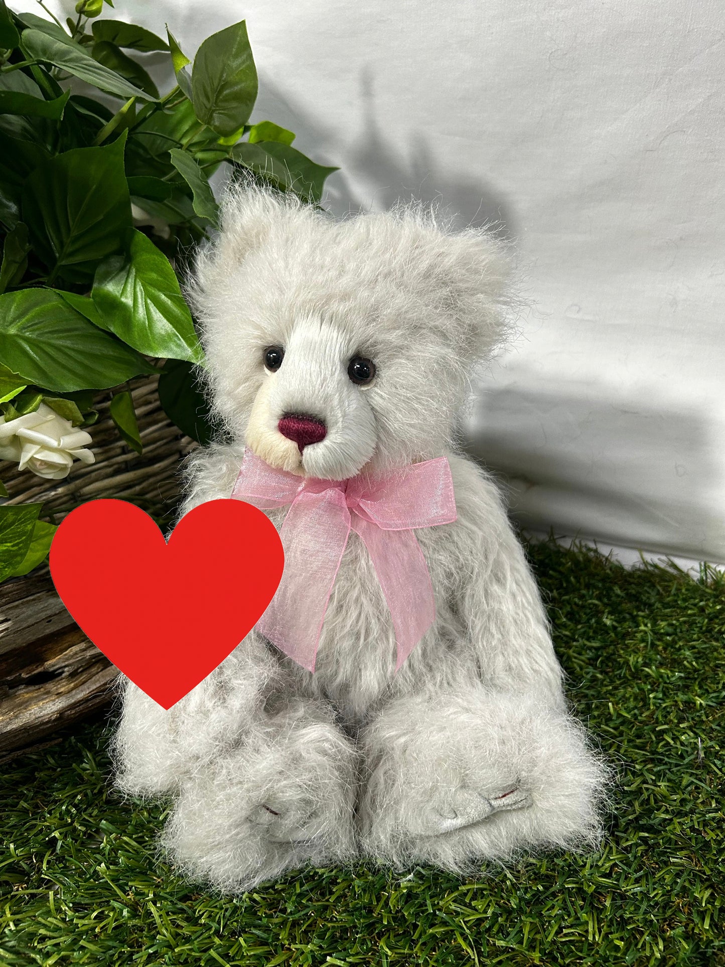 CHARLIE BEARS ROSIENNA