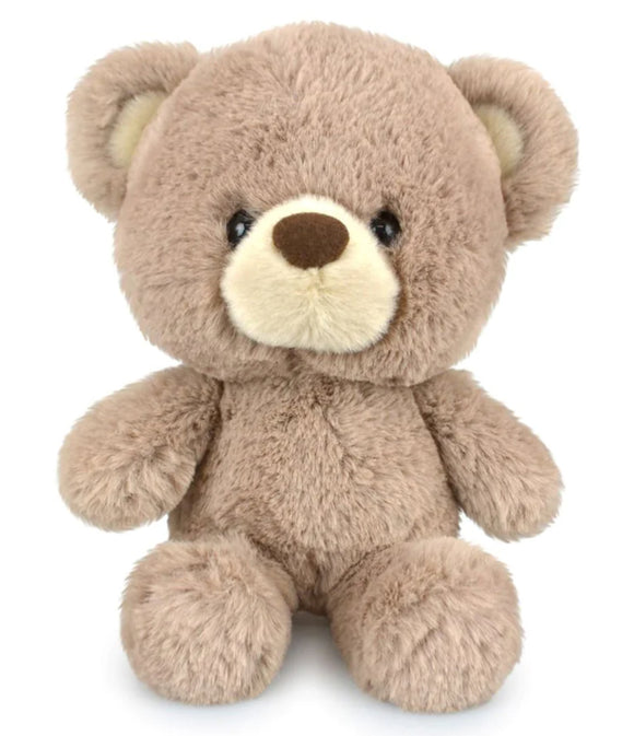 BEAR HUDDY 21CM