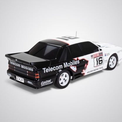 1:24 VL WALKINSHAW #16 PLASTIC LIGHT UP