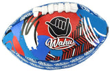 WAHU MINI FOOTY