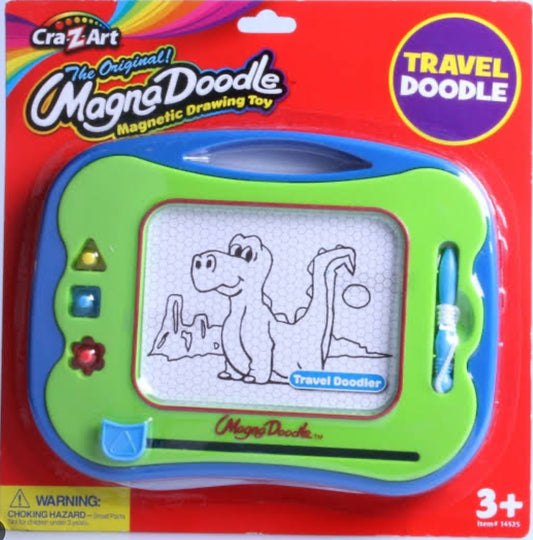THE ORIGINAL MAGNA DOODLE TRAVEL SIZE