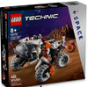 LEGO 42178 TECHNIC SPACE SURFACE LOADER