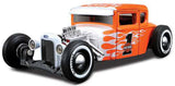 MAISTO 1:24  ASSTD HARLEY FORD MODEL A