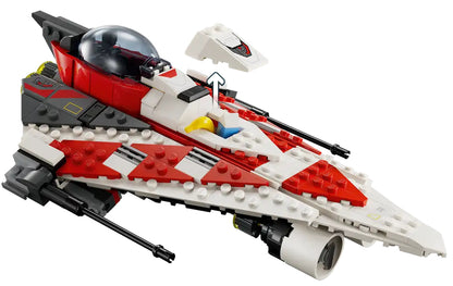 Lego 75388 Sw Jedi Bob'S Starfighter