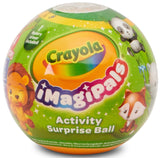 CRAYOLA IMAGIPALS