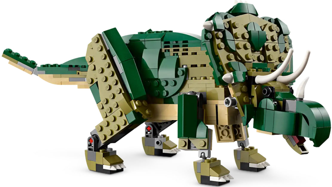 Lego 31151 Creator T.Rex