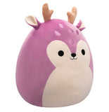 SQUISHMALLOWS 16 MASTER B SHANTRICE