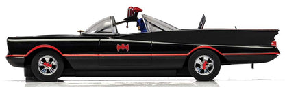 Scalex Batmobile 1966 Tv Series Original