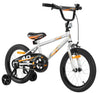 BIKE HYPER 40CM TORQUE