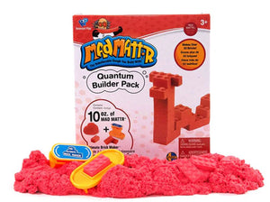 MAD MATTR QUANTUM BUILDERS PACK RED