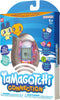 TAMAGOTCHI CONNECTION ICECREAM