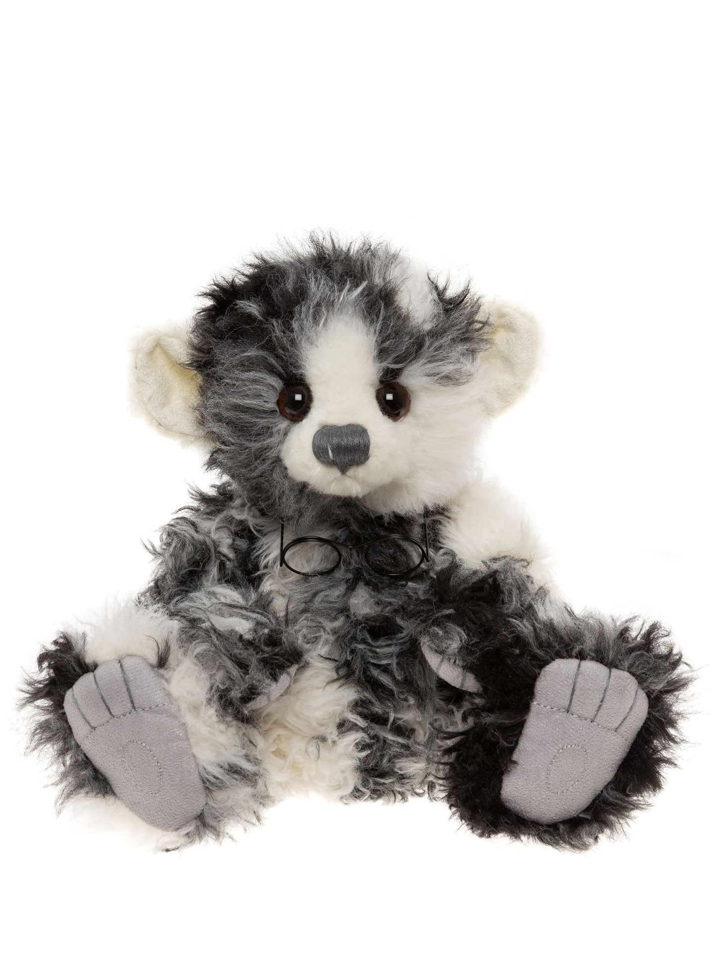 2026 CHARLIE BEAR GLASSES MONSTER