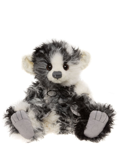 2026 CHARLIE BEAR GLASSES MONSTER