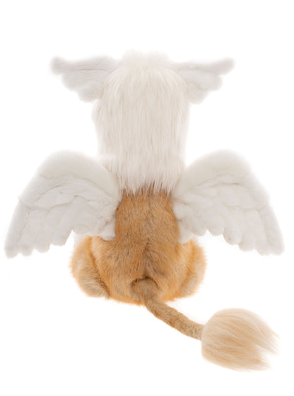CHARLIE SIGNATURE BEAR GRIFFIN