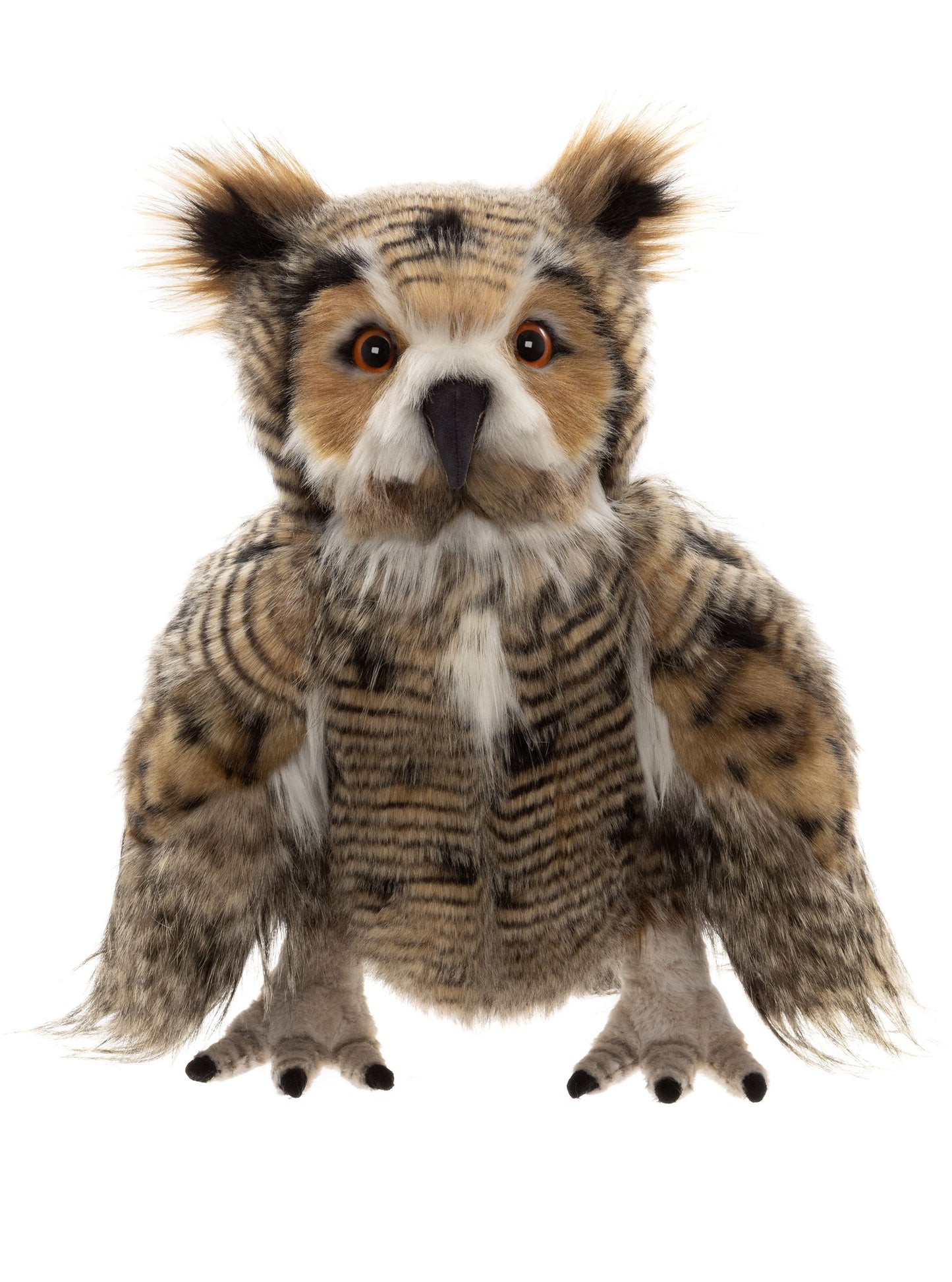 2026 CHARLIE BEAR GROUP CPT MORRIS