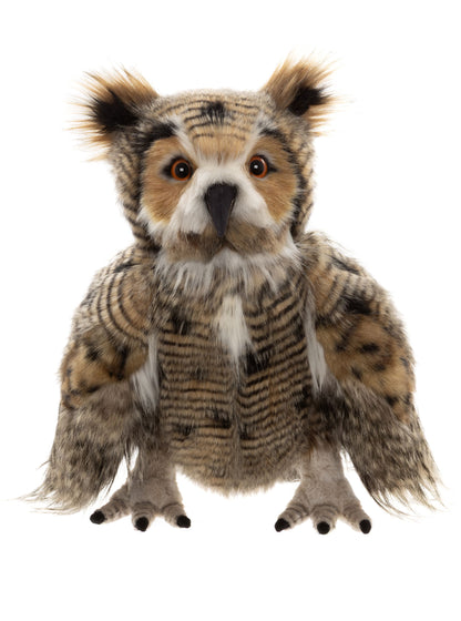 2026 CHARLIE BEAR GROUP CPT MORRIS