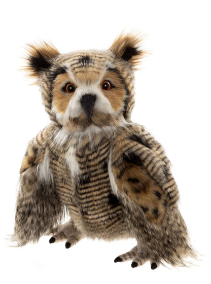 2026 CHARLIE BEAR GROUP CPT MORRIS