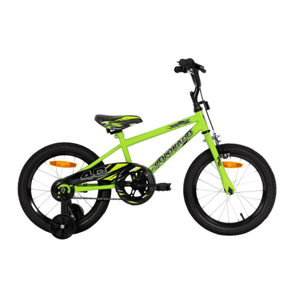 BIKE 16" 40CM COLORADO DIESEL