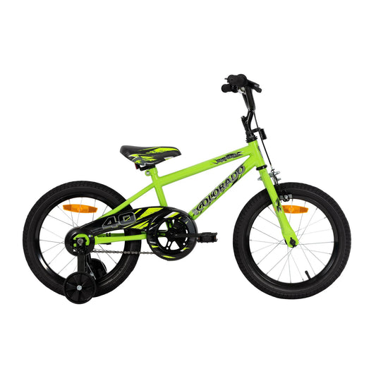 BIKE 16" 40CM COLORADO DIESEL