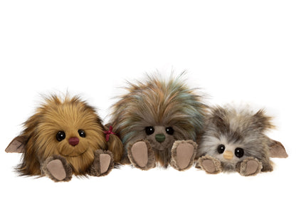 2026 CHARLIE BEAR DADDY MCDOODLE