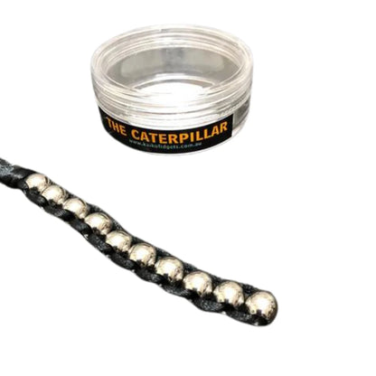 KAIKO HAND CATERPILLAR FIDGET