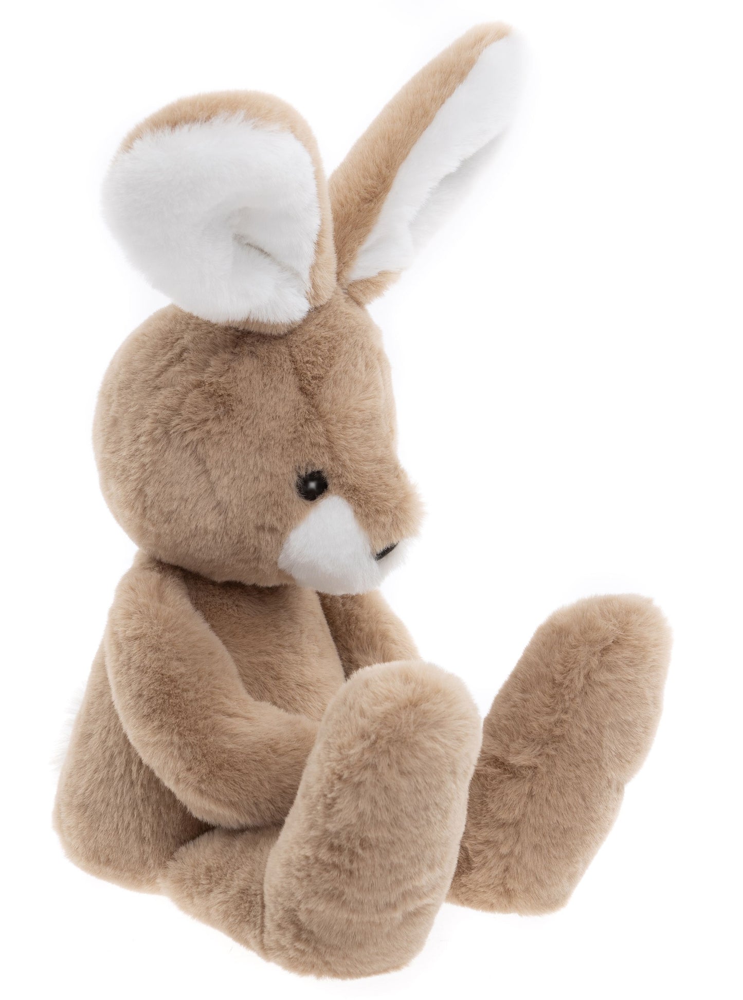 CB BEAR & ME HARRY HARE OATMEAL BROWN
