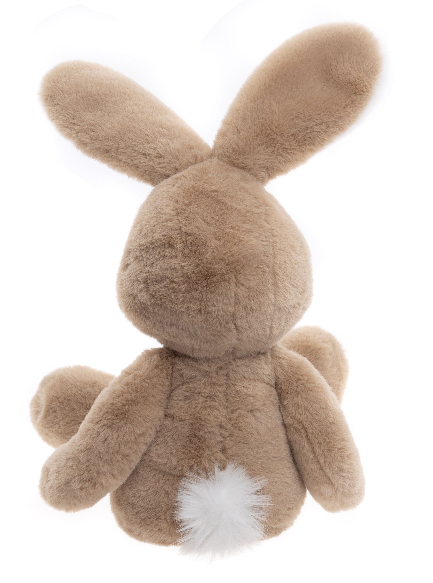 CB BEAR & ME HARRY HARE OATMEAL BROWN