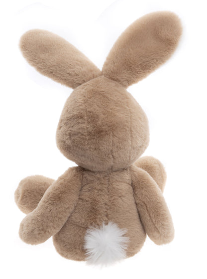 CB BEAR & ME HARRY HARE OATMEAL BROWN