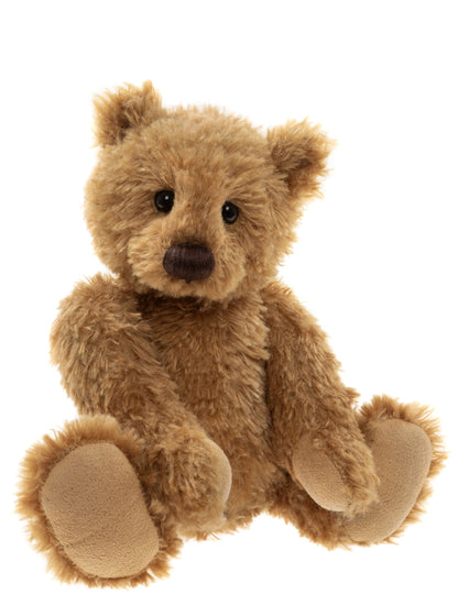 2026 CHARLIE BEAR HUGGABLE HARRY