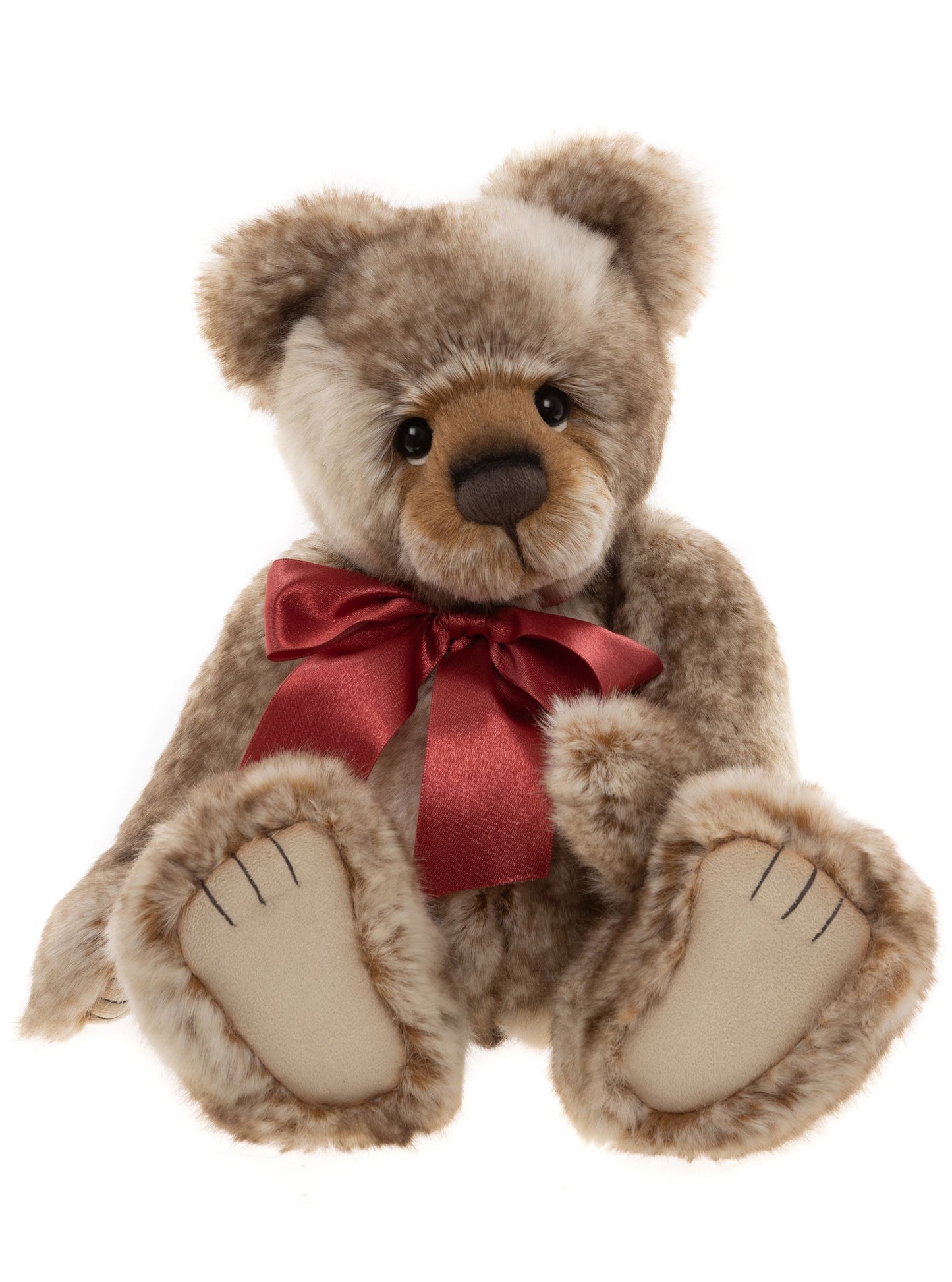 2026 CHARLIE BEAR HUGHES