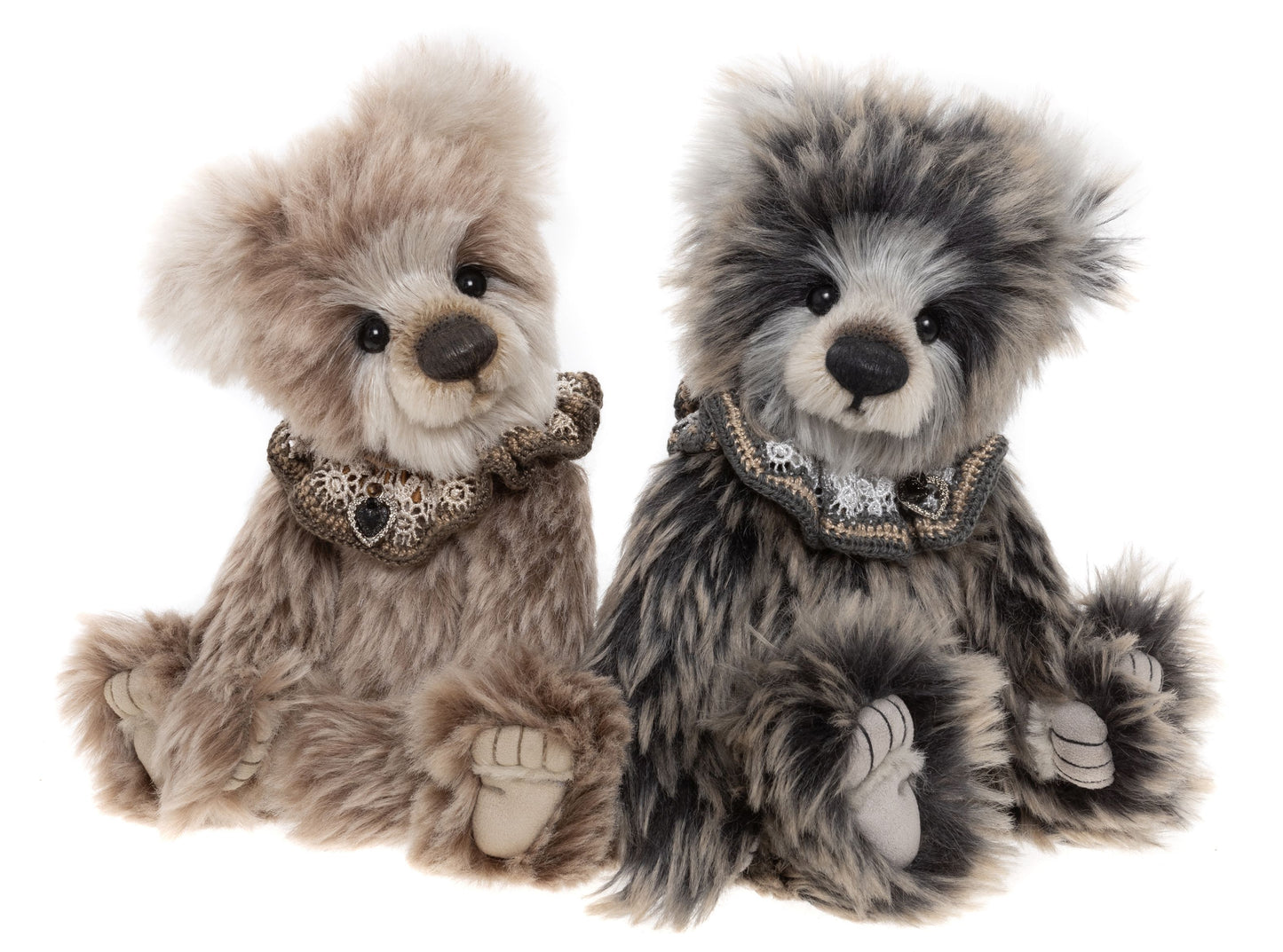 2026 ISABELLE COLLECTION PEBBLESHIRE
