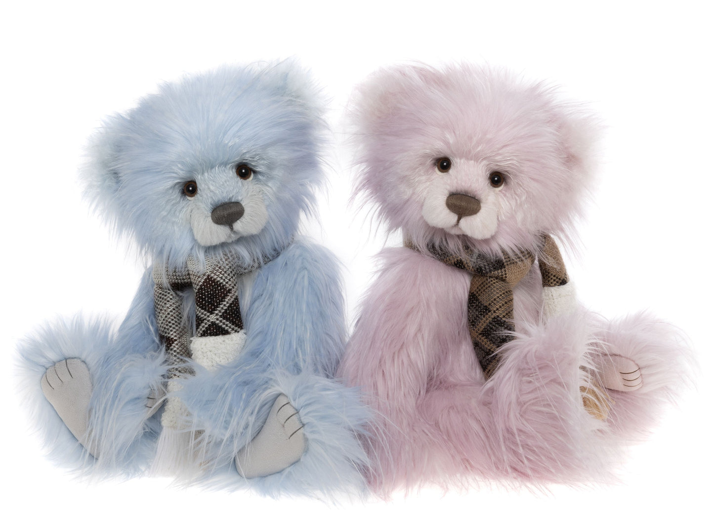 2026 CHARLIE BEAR IRIS