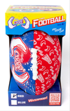 COOEE FOOTBALL 11" RED