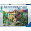 PUZZLE 2000PC COVE MANOR ECHOES