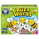 ORCHARD TOYS BUZZ WORD