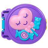 POLLY POCKET ON THE GO FUN ASSTD