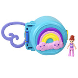 POLLY POCKET ON THE GO FUN ASSTD