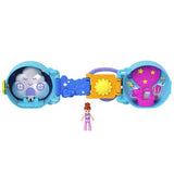 POLLY POCKET ON THE GO FUN ASSTD