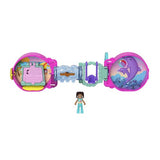 POLLY POCKET ON THE GO FUN ASSTD