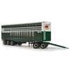 1:64 HIGHWAY REP LIVESTOCK TRAILER/DOLLY