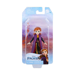 DISNEY FROZEN 2 SMALL DOLL AST