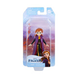 DISNEY FROZEN 2 SMALL DOLL AST